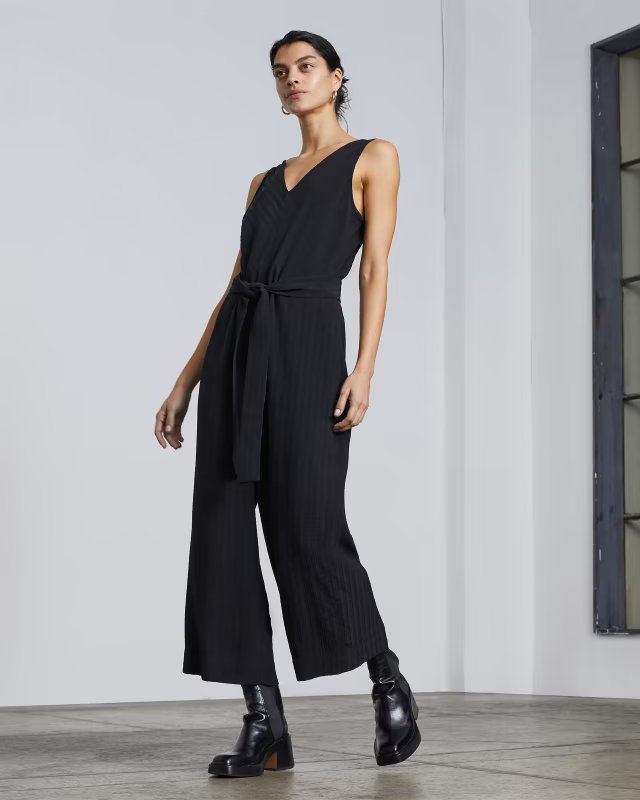 Everlane - Recycled Clothing