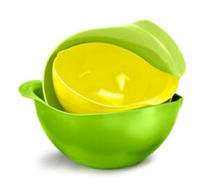 Recycled Storage Container