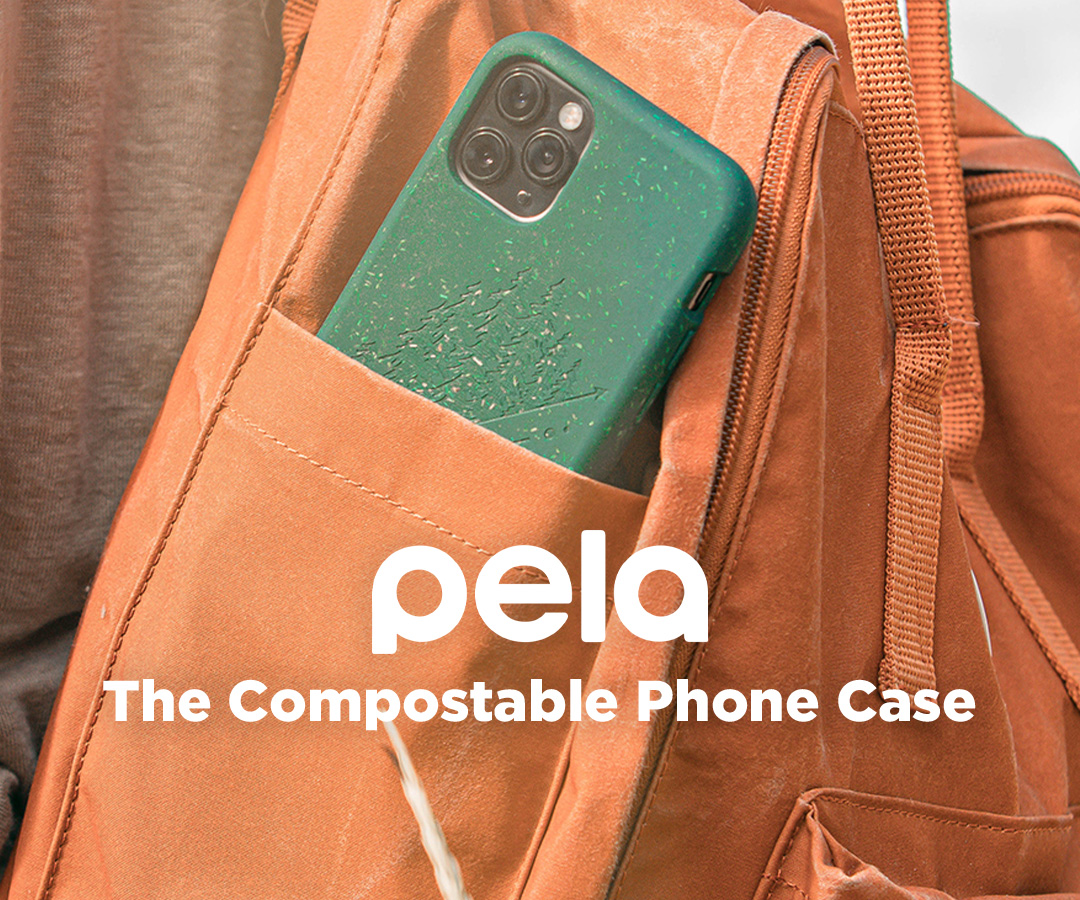 pela phone case