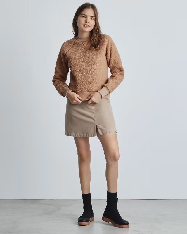 Everlane - Recycled Winter Wear - Women