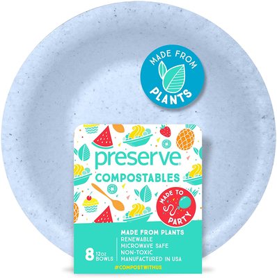 compostable bowls
