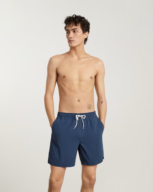 Everlane - Men's Recycled Swimwear