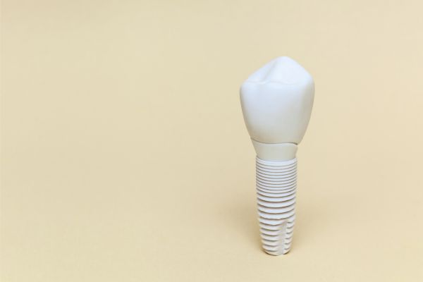 medical implants made from bioplastics