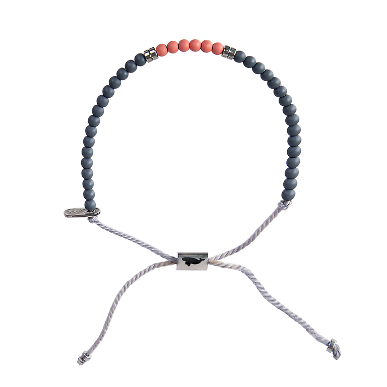 Save the Dugong Beaded Bracelet