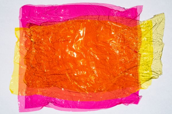 is cellophane recyclable