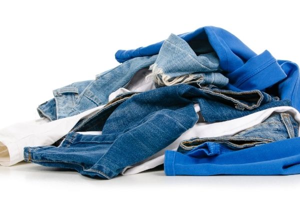 recycled cotton fabric