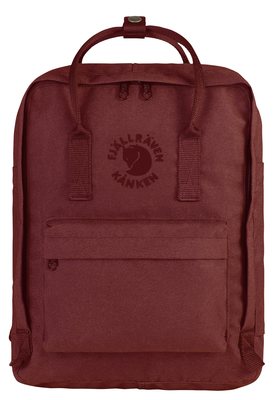 Fjällräven - Recycled Plastic Backpacks