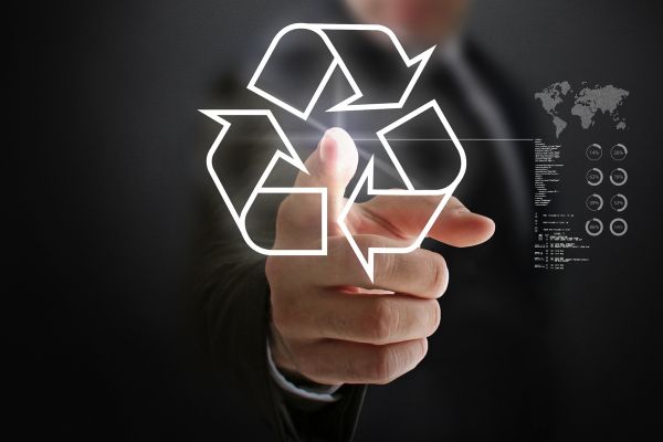 Reyccling Trends of 2023