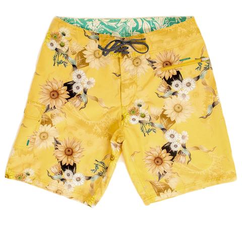 men's recycled swimwear