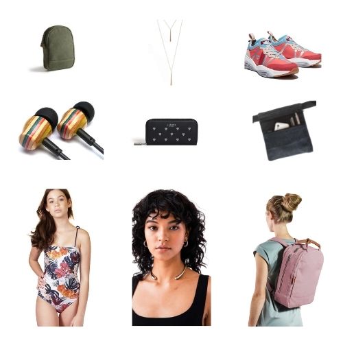 recycled gifts for teenage girls