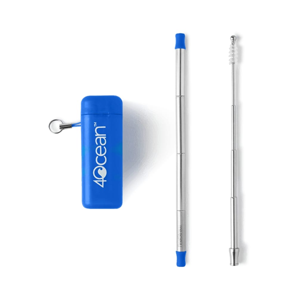 reusable straw