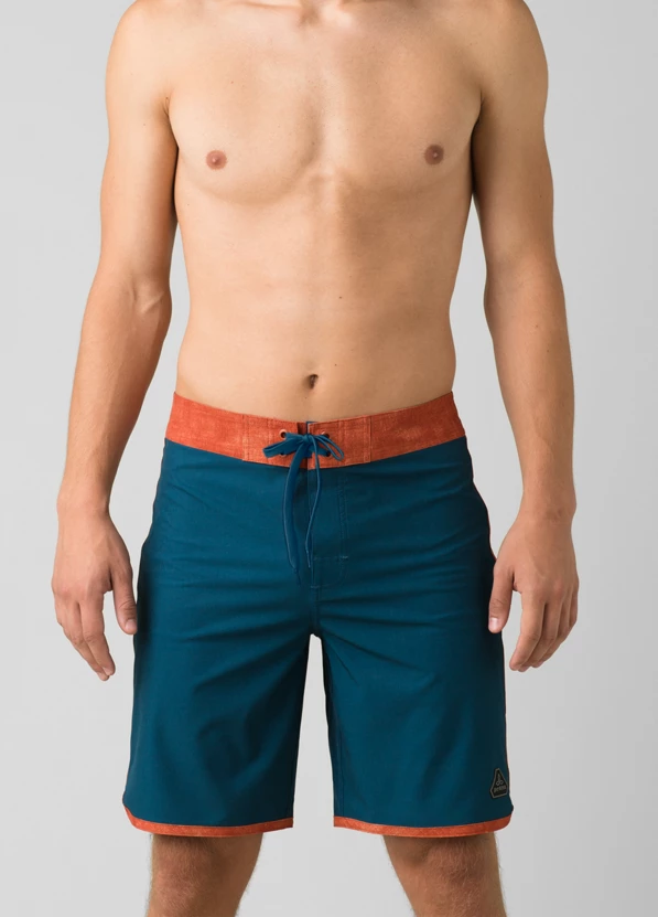 PrAna - Recycled Men's Swimwear
